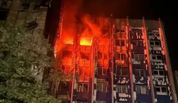 Rusia informa avances en Ucrania y ataque en Odesa