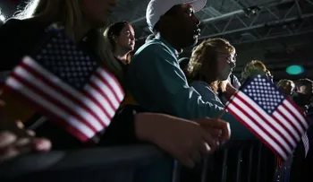 Minuto a minuto: Iowa marca el paso de la carrera presidencial en EE.UU.