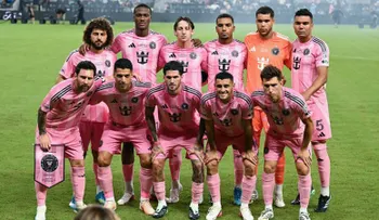 Inter Miami gana la Campeones Cup con el gol 100 de Messi y anotación de Casemiro