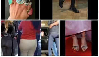 Los 10 peores errores femeninos a la hora de vestir