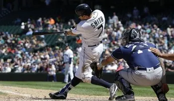 Seattle vapulea 16-4 a San Diego con ataque de 5 jonrones
