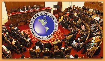CIDH pide a países "ayuda económica" por crisis que le afecta