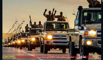 Por qué el decreto de Trump es una bendición para los reclutadores de ISIS