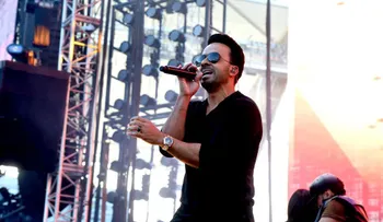 El baile de Despacito de Luis Fonsi que te conmoverá