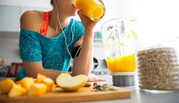 Dieta Dukan para perder peso a corto plazo