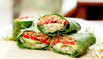 5 claves para empezar con éxito una dieta vegetariana