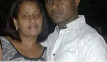 Ponen a disposición de la Justicia, oficiales involucrados en muerte de pareja 