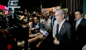 Presidente Abinader afirma Gobierno ejecuta plan de ampliación de la generación que garantizará un 100% de la demanda de energía