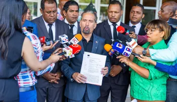 Efemérides Patrias formaliza acusación por ultraje al Himno Nacional