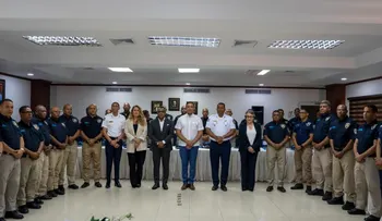 Policía y MP refuerzan técnicas de investigación con apoyo de INTERPOL