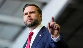 Vance asume doble misión: salvar al Congreso para los republicanos en 2026 y preparar su propio camino hacia 2028