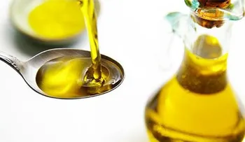 El aceite de oliva cura el eccema