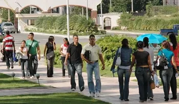 La UASD iniciará clases este lunes 20 de febrero, tras FRAPROUASD levantar paro
