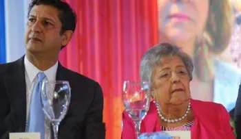 Muere Ana Gloria de la Cruz, madre del empresario Manuel Estrella