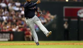 Bravos de Atlanta envían a Milwaukee al dominicano Juan Francisco