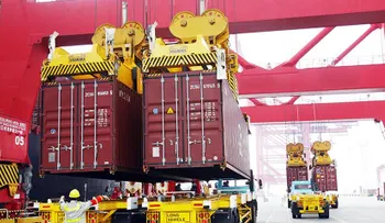 EEUU y China enfrentado de tu a tu, en una guerra comercial por la hegemonía mundial