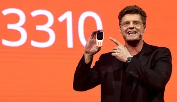 Revive el clásico Nokia 3310 con todo y juego de la serpiente