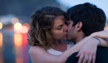 Tipos de besos y su significadoâ?¦
