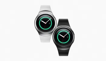 Samsung se aferra a Tizen para el Gear S2