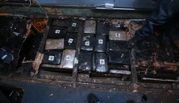 Accidente de bus en Ecuador: Ya hay varios detenidos en el caso de los â??narcobusesâ?