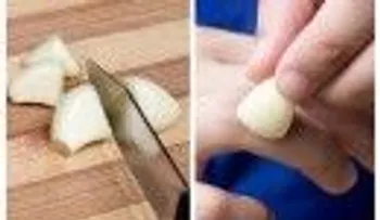Cómo remover verrugas pequeñas con un solo ingrediente
