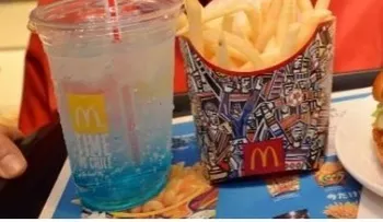  McDonal s mete más calorías y grasas a sus hamburguesas