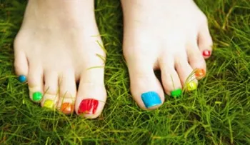 ¿Quieres saber cómo es la gente: Fíjate en sus pies y los sabrás