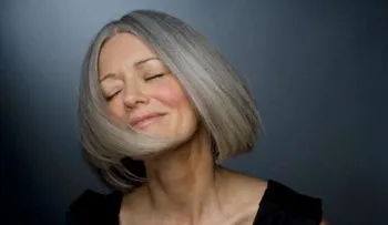 10 datos sobre las canas