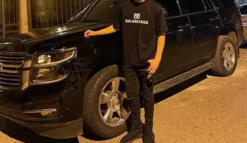 Revelación del MP "mete para lo hondo" al "Dotolcito", quien pidió al taxista ocultar el vehículo