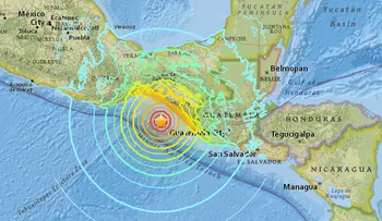 ¿Por qué tiembla tanto en México?