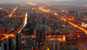 La contaminación en Beijing: la ciudad donde ricos y pobres no respiran el mismo aire