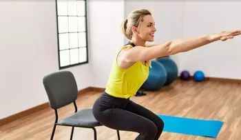 7 ejercicios clave para mayores de 60