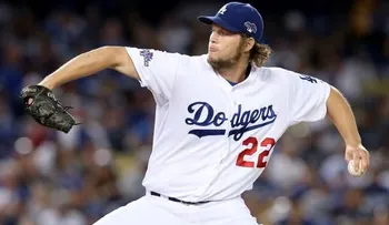 Los Dodgers siguen sin contar con los servicios del lesionado Kershaw
