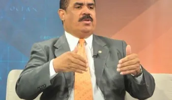 Senador Sánchez Roa destaca inversion del gobierno en sectores productivos