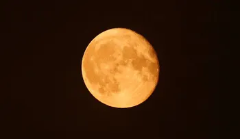 Fenómeno inminente: El mundo se prepara para ver la mayor superluna de los últimos 70 años