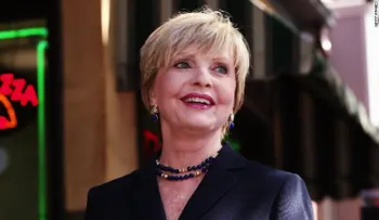 Murió la actriz Florence Henderson, la famosa madre de La tribu de los Brady