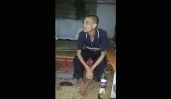Desertor sirio le dice a Trump que pare la "maquinaria de la muerte" de al Asad