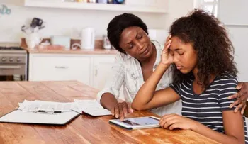 Nueve de cada diez niñas en el mundo padecen ansiedad por la pandemia