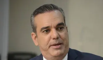 Abinader: â??Aprobar primarias con padrón abierto sería lesivo para el sistema políticoâ?