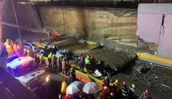 Alofoke donará RD$2 millones para afectados por derrumbe en avenida 27 de Febrero con Máximo Gómez