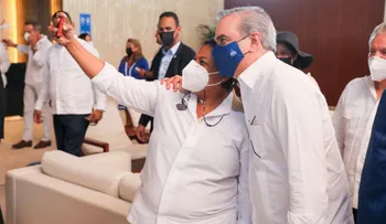 Presidente Abinader viaja este fin de semana a Peravia, San José de Ocoa y Puerto Plata para encabezar actividades