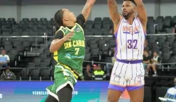 Fedombal estima que torneos superiores de baloncesto mueven más de RD$300 millones