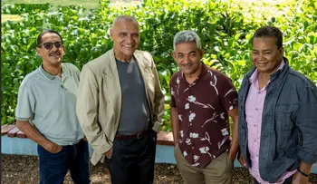 Los 4 Elementos" inaugura espacio de exposiciones temporales