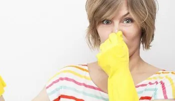 Cómo eliminar el mal olor del baño, las mascotas, bote de basura y del refrigerador