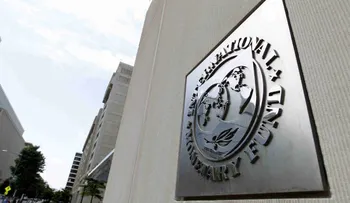 El FMI recortó la previsión de crecimiento de EEUU por falta de un "plan económico completamente articulado"