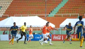 Batista conduce a Pantoja ante Cibao FC 