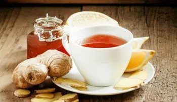 5 formas de consumir jengibre