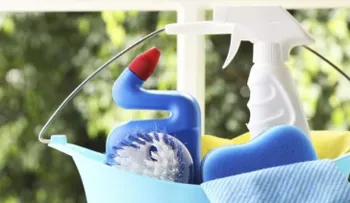 5 productos para el hogar que deberías dejar de utilizar