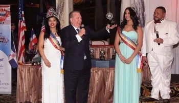 Reconoce al cónsul general de RD en NY