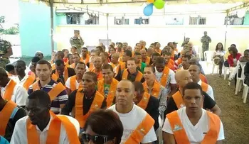 Policía mata a ex agente Rafael Antonio Reyes, acusado de varios delitos